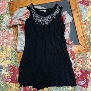 Raya sun summer dress size Large